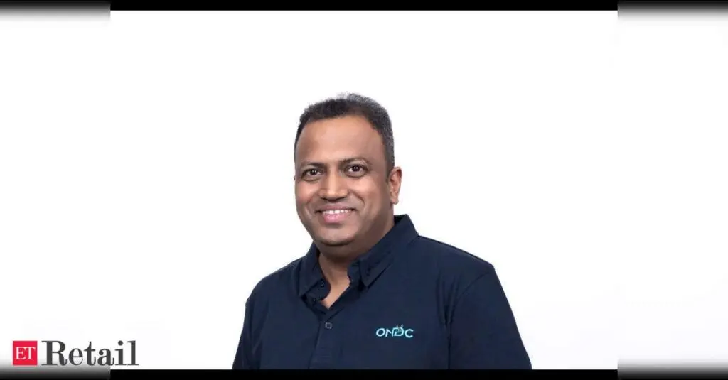 ONDC's DigiDukaan to launch in Mumbai by September, then Bengaluru, Delhi