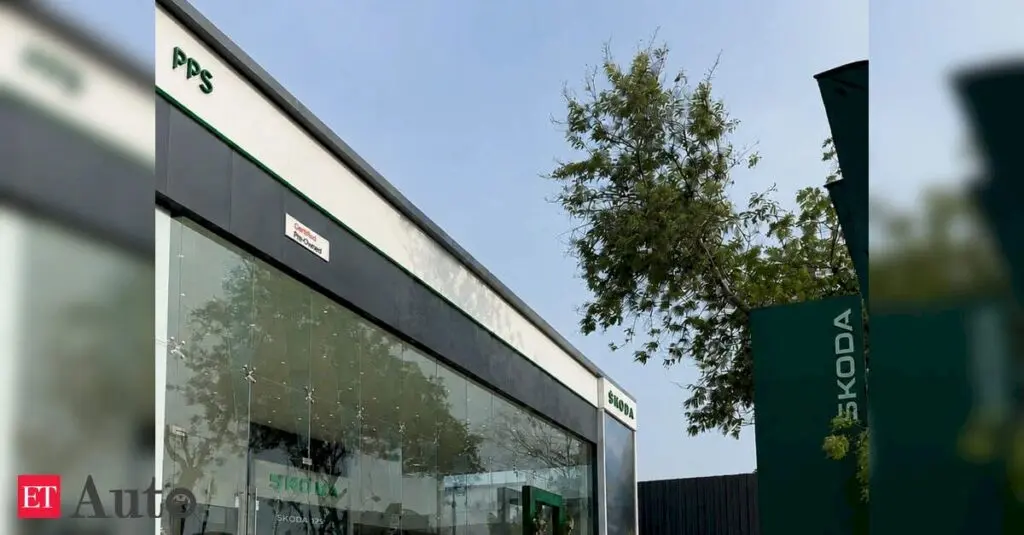 PPS Motors expands beyond South India to North and East