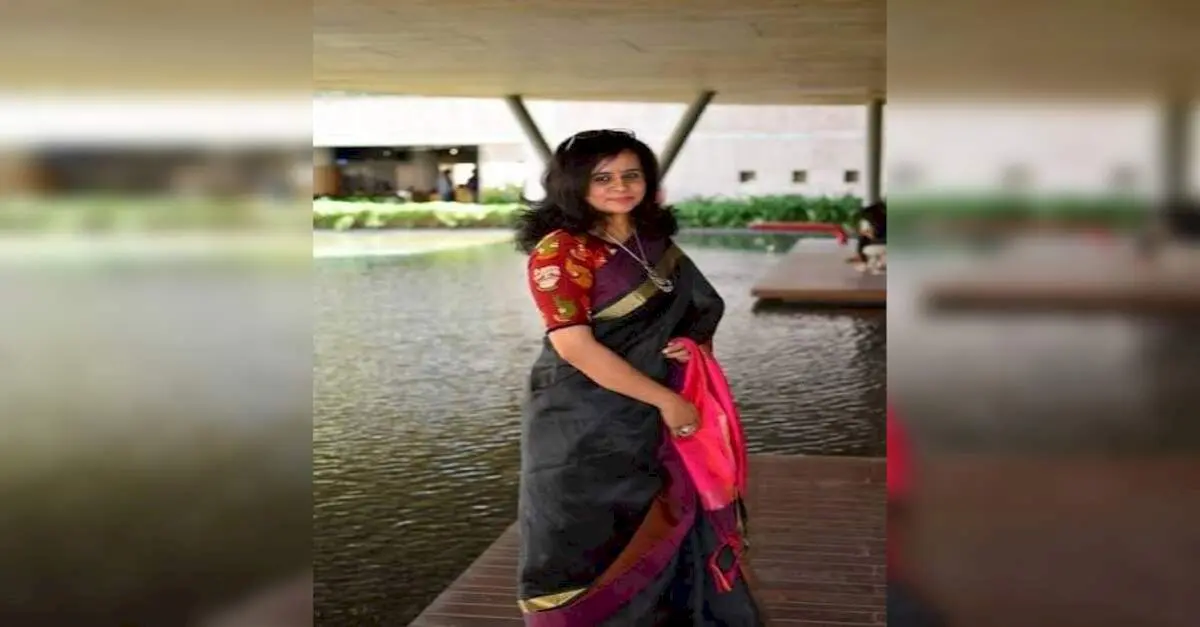 Titan appoints Priya Pillai as Chief People Officer