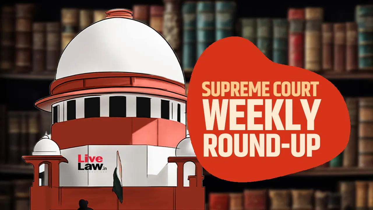 Supreme Court: appeals on land compensation attract ad valorem court fees