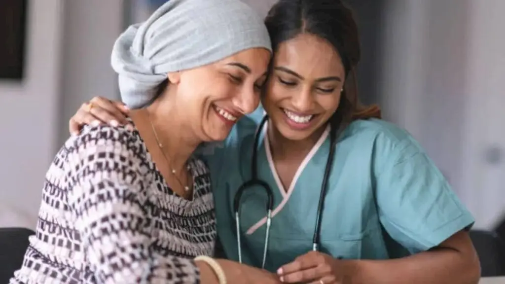 Apollo's Jyoti Wadhwa calls for women-focused cancer care