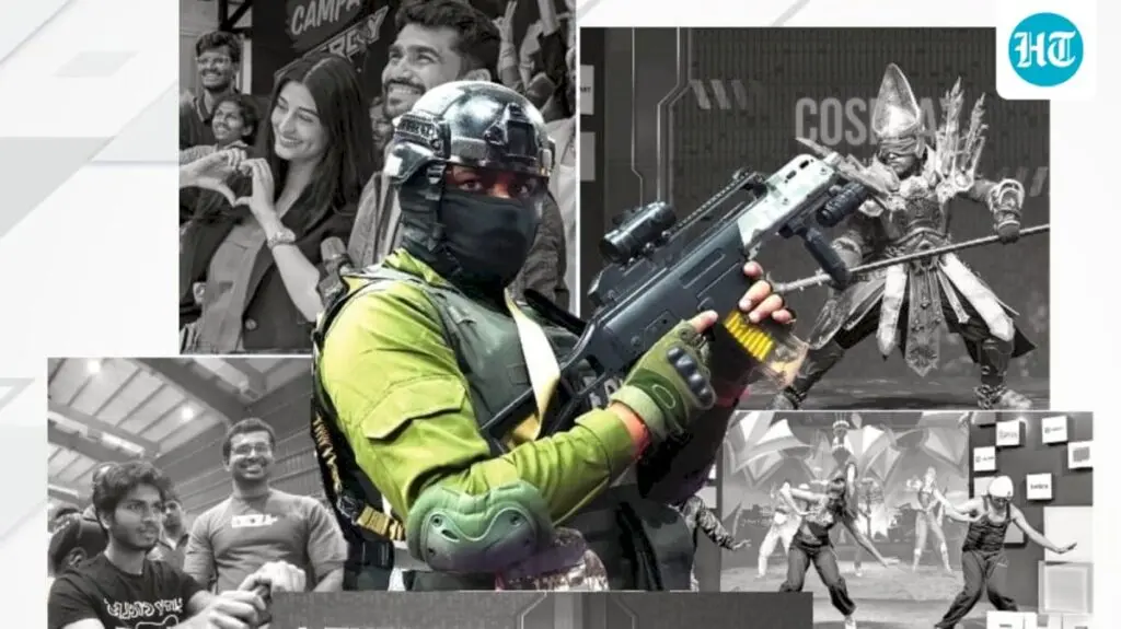 GamingCon Bharat third edition expects 20,000 visitors