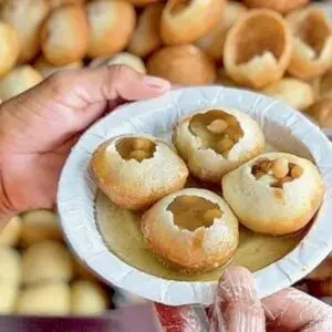 Golgappas and life lessons: A father's quiet wisdom
