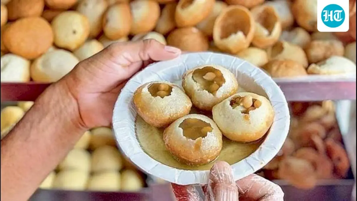 Golgappas and life lessons: A father's quiet wisdom