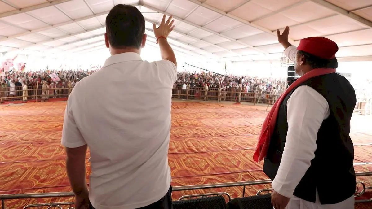 Adani sought waiver to start airline, alleges Moitra