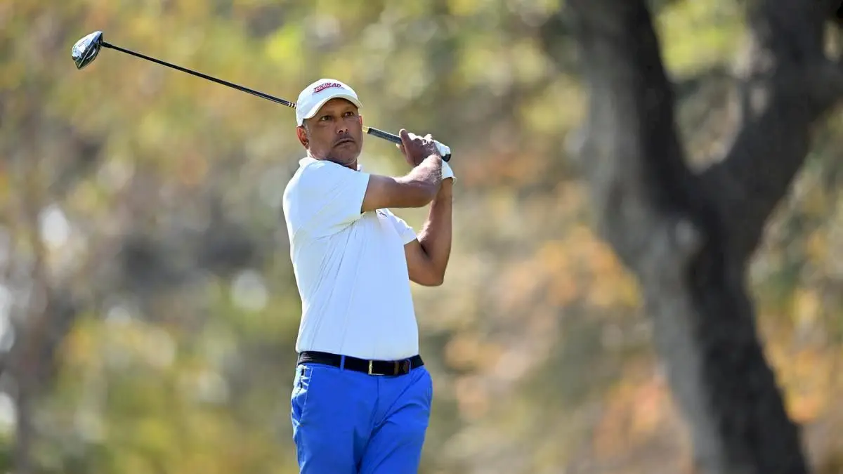 Jeev Milkha Singh asks PGTI not to bar golfers from IGPL
