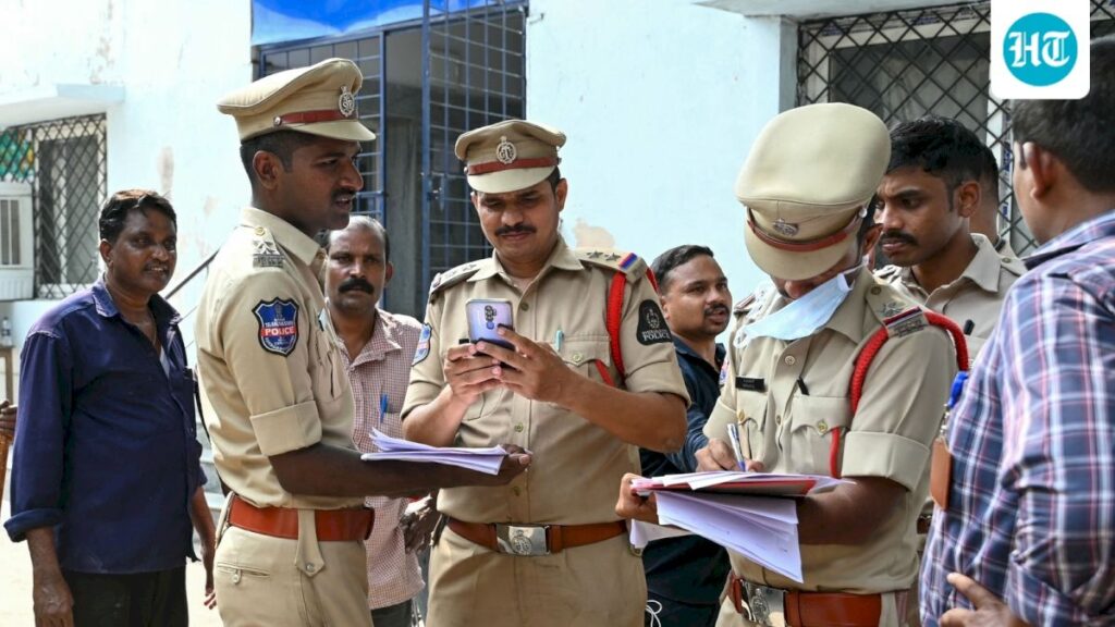 Two killed in Mumbai family clash over loud music