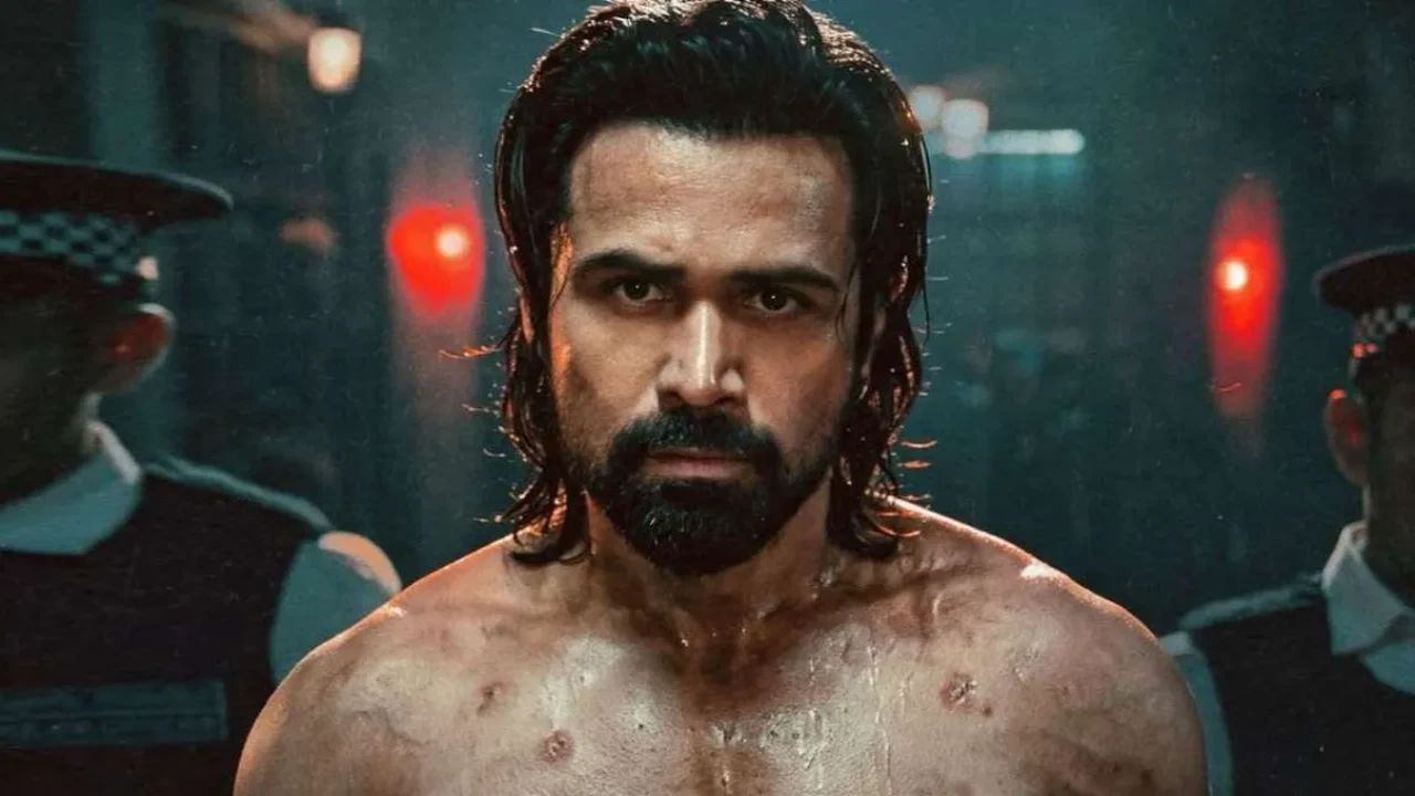 Awarapan 2 nets Rs 141 crore in 12 days, faces Toxic threat