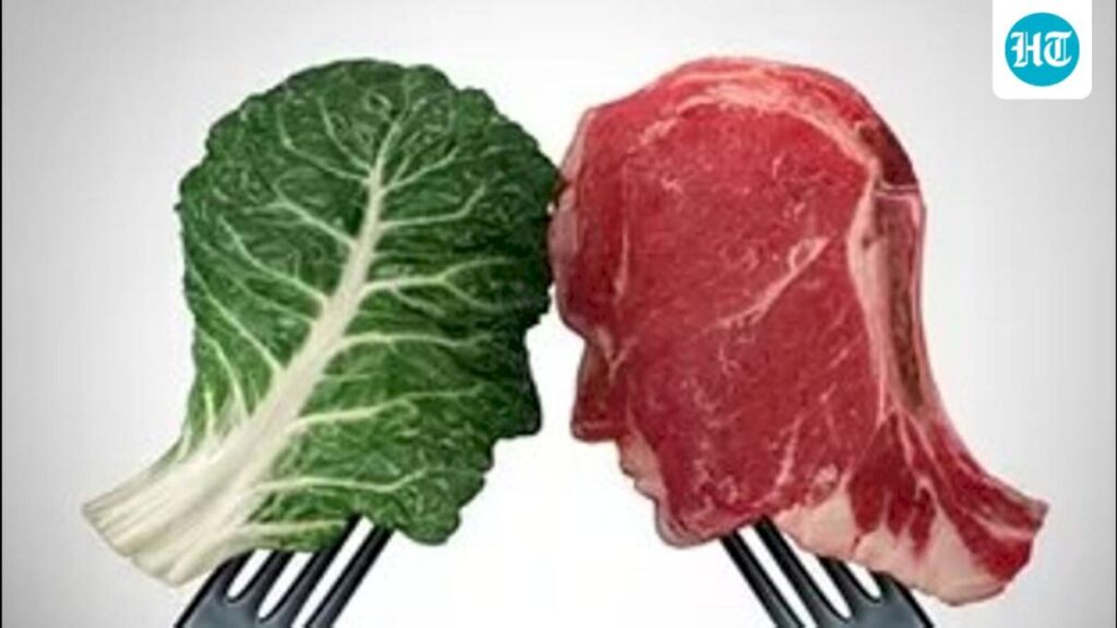 Scientists Engineer Plants to Produce Meat Protein Myoglobin