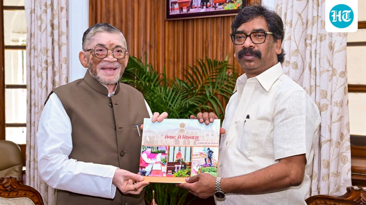 Jharkhand Students Seek CBI Probe as Soren Offers Talks