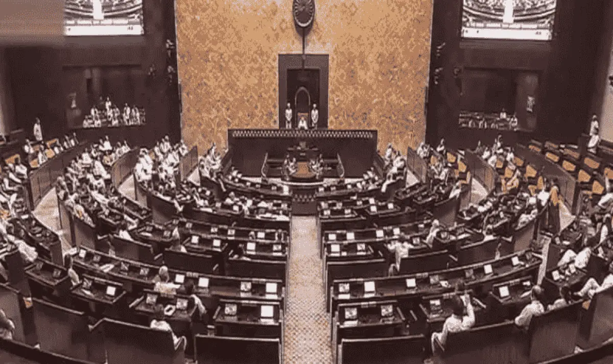 Parliament clears bill to rename Kerala as Keralam