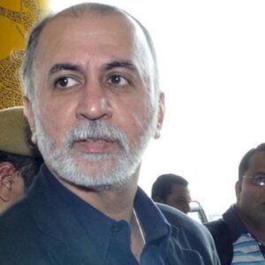 Bombay High Court Convicts Tarun Tejpal, Sentences Him to 10 Years