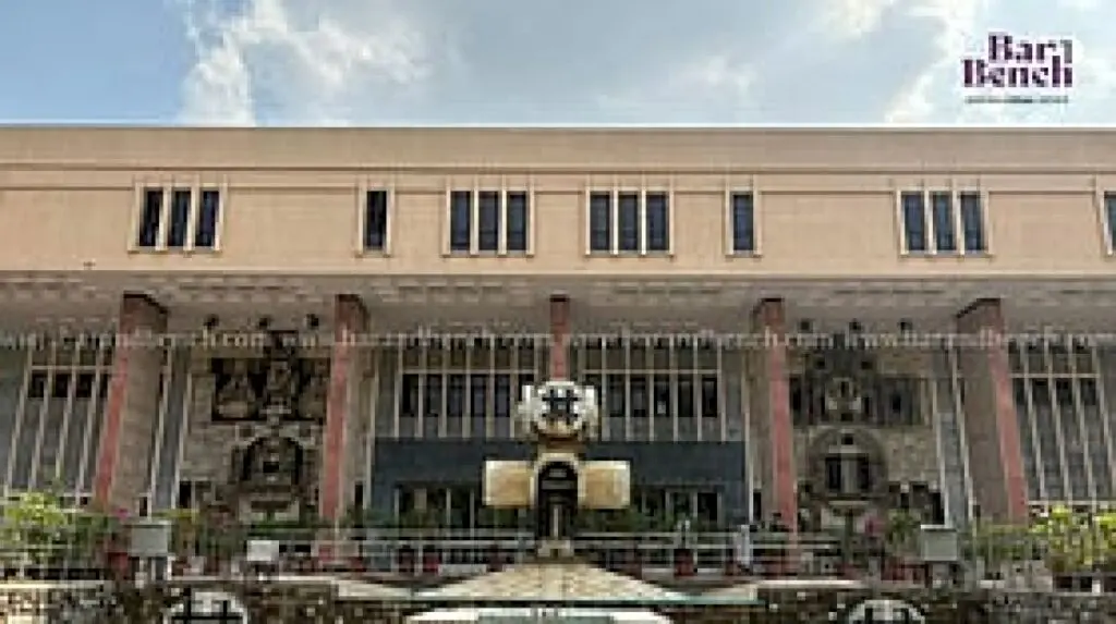 Delhi HC imposes costs for transfer plea over judge's oral comments