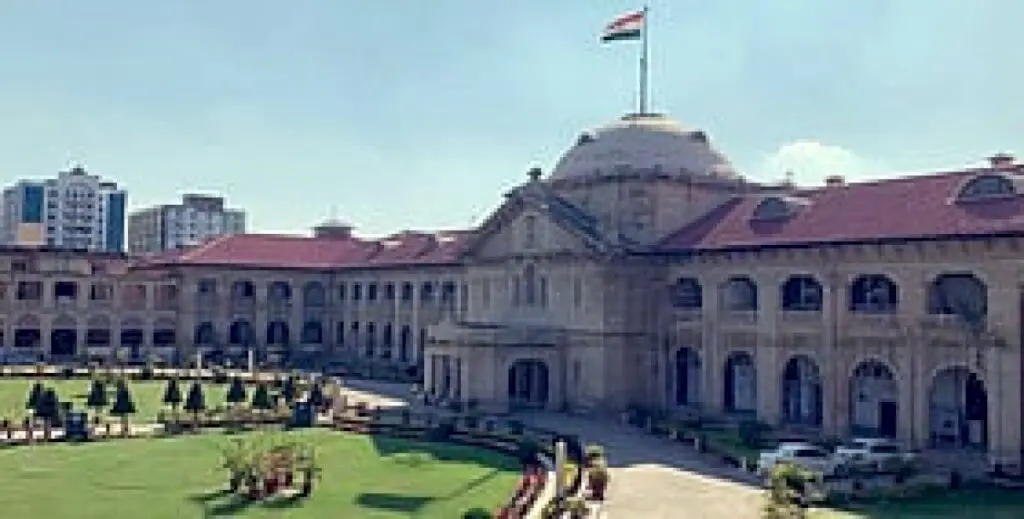 Allahabad HC dismisses PIL challenging Sambhal mosque notice