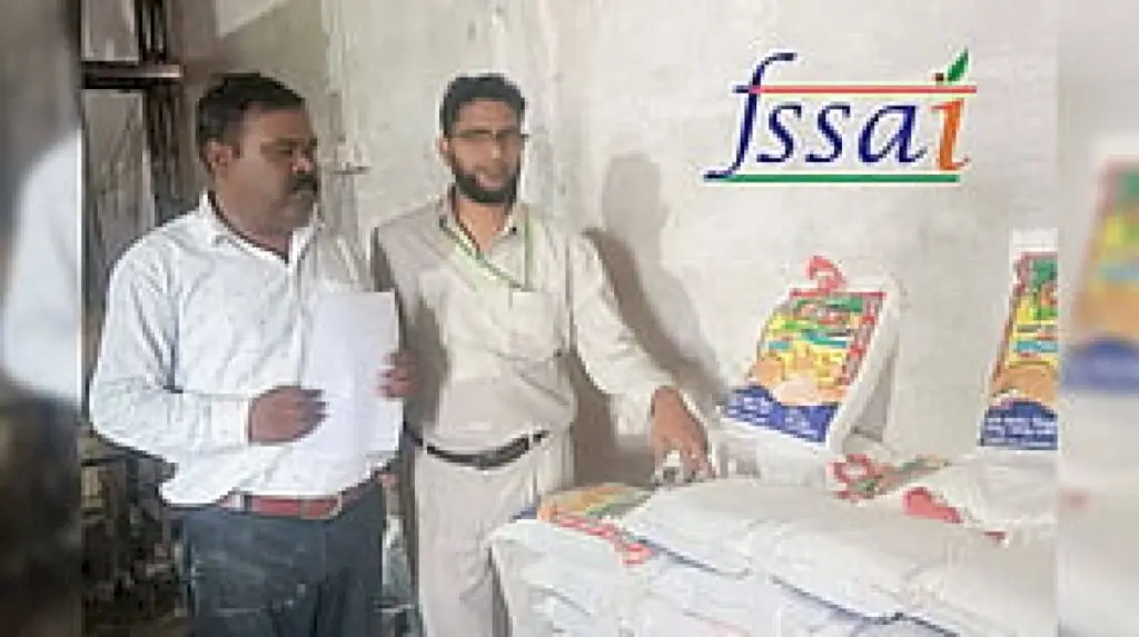 FSSAI hires 4 law firms, steps up food safety crackdown across India