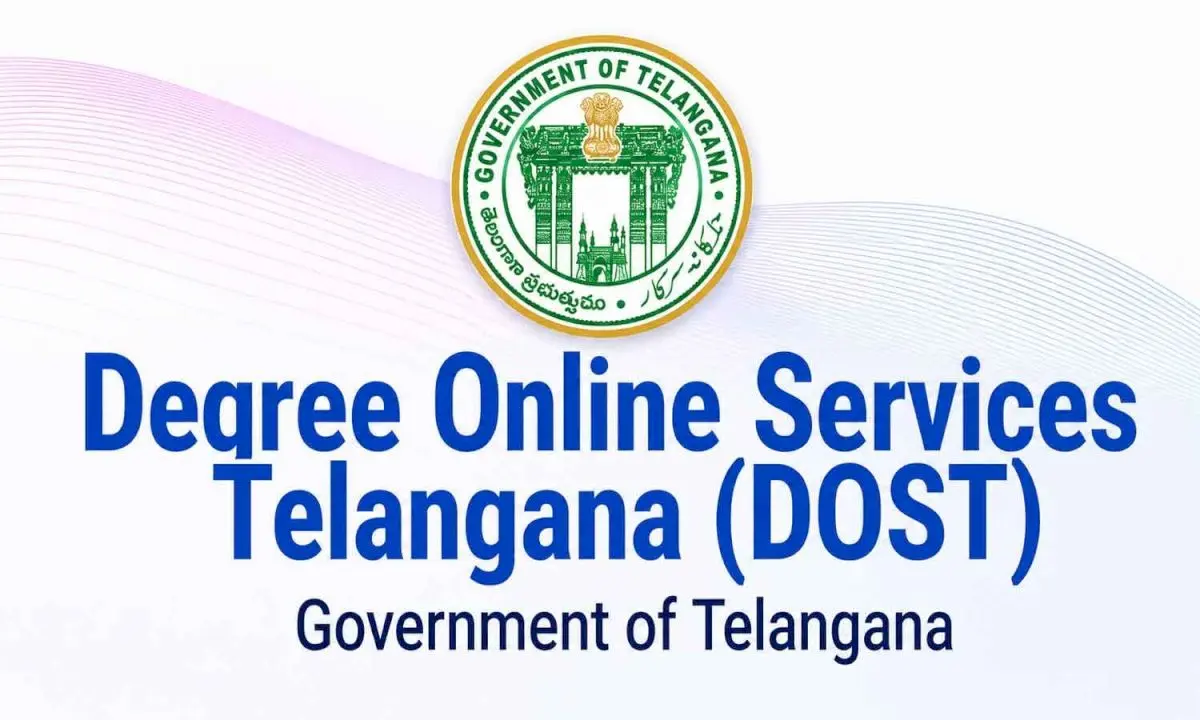 DOST special phase allots 53,967 degree seats in Telangana