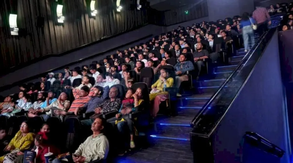 OTT opens global audience for Assamese stories