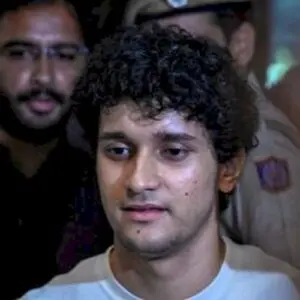 CJP's Saurav Das alleges police intimidation of family in Puducherry