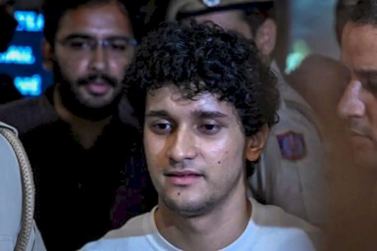 CJP's Saurav Das alleges police intimidation of family in Puducherry