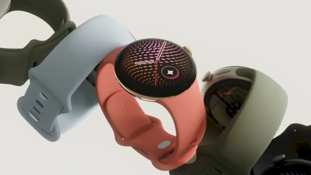Google Pixel Watch 5 launched in India starting at Rs 42,900