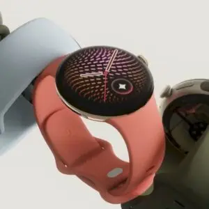 Google Pixel Watch 5 launched in India starting at Rs 42,900