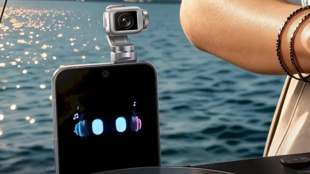 Honor Robot Phone launches in China with 200MP gimbal camera