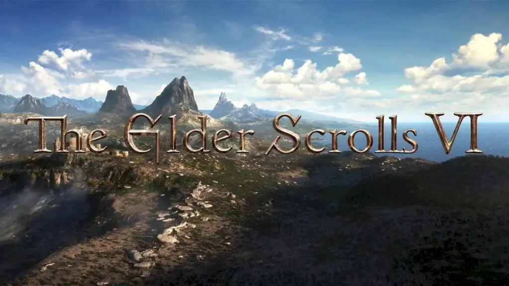 Xbox CEO calls Elder Scrolls 6 'incredible' after live demo
