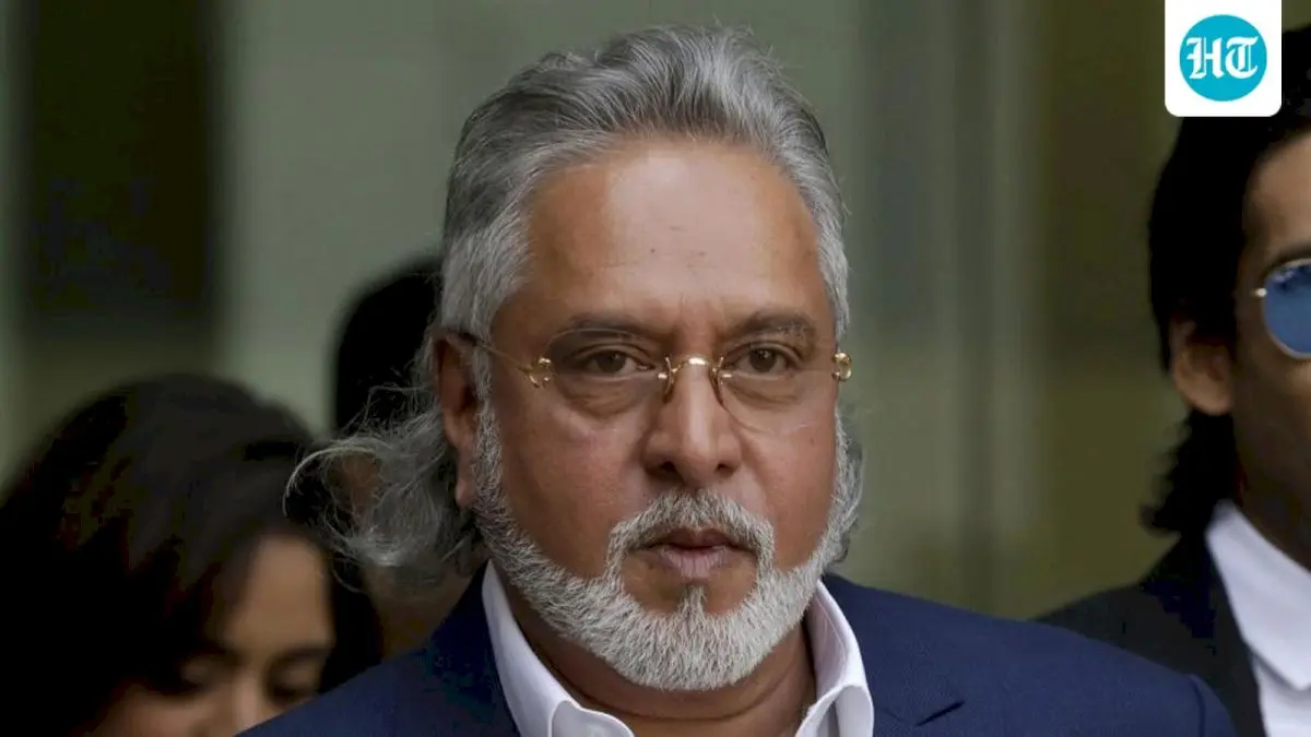 Bombay HC seeks ED reply on Vijay Mallya's 2020 plea