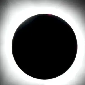 Total solar eclipse sweeps Iceland and Spain after 27 years