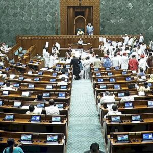Lok Sabha passes Taxation and Other Laws Amendment Bill, 2026