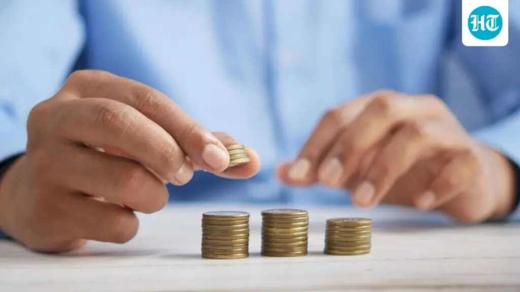 Budgeting: three simple steps to build lasting wealth