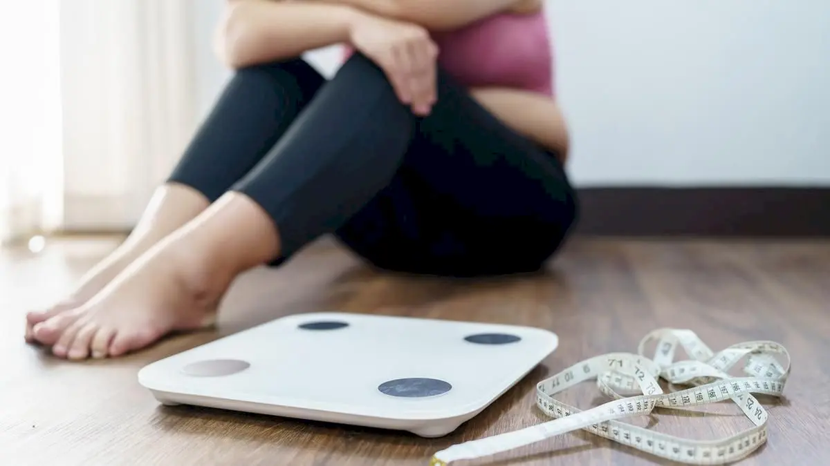 Rising obesity in Indian women signals pre-pregnancy health push