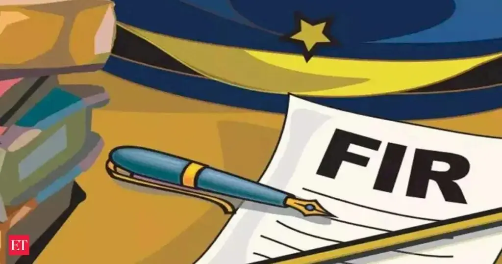 FIR can be filed against Justice Varma after guilty panel report