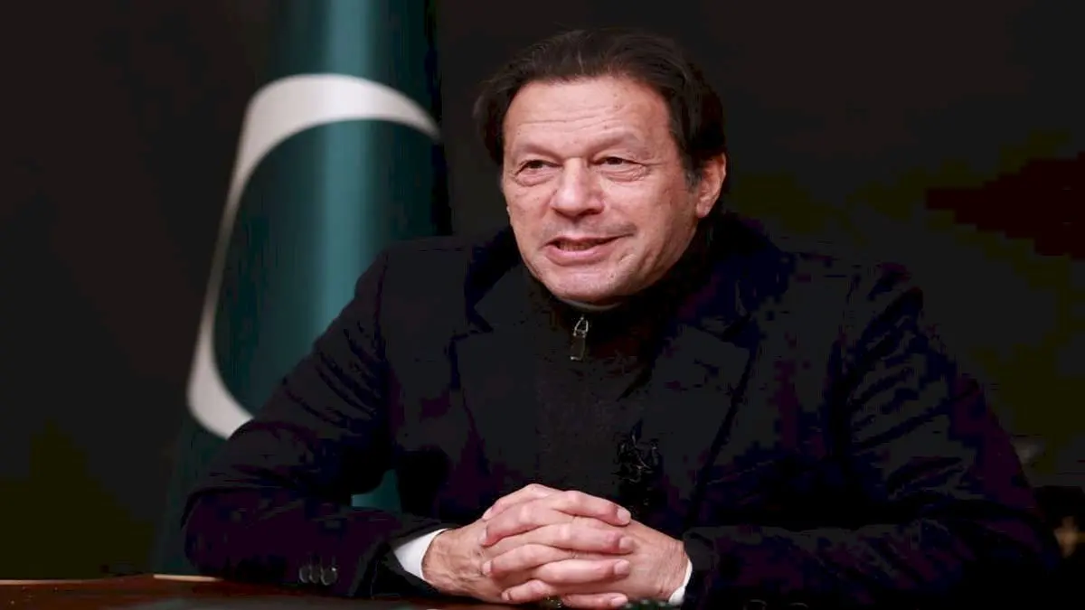 Imran Khan death rumours denied by Pakistan Army