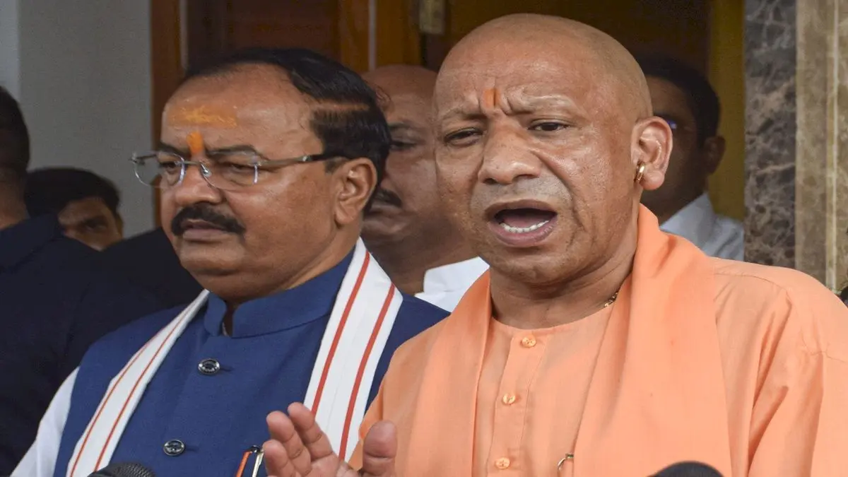 UP govt runs extra buses, 24-hour control room for Raksha Bandhan
