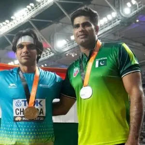 Arshad Nadeem skips Lausanne Diamond League, avoids Neeraj clash
