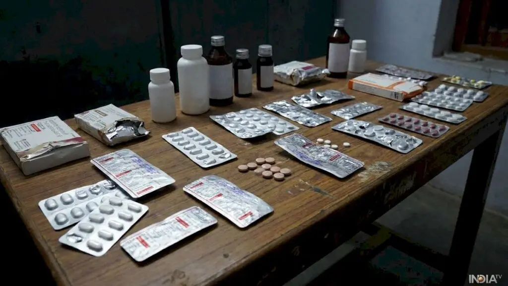 UP FSDA cracks down on counterfeit medicine network in Lucknow