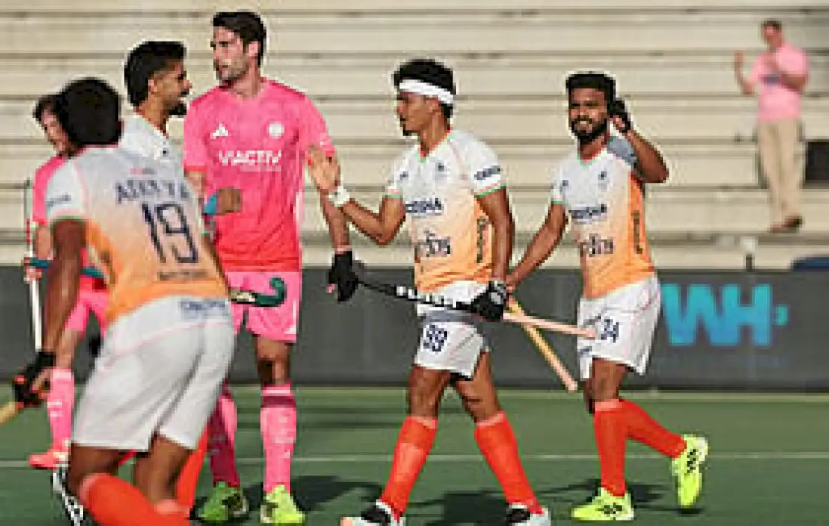 No quarterfinals: New Hockey World Cup format tests India