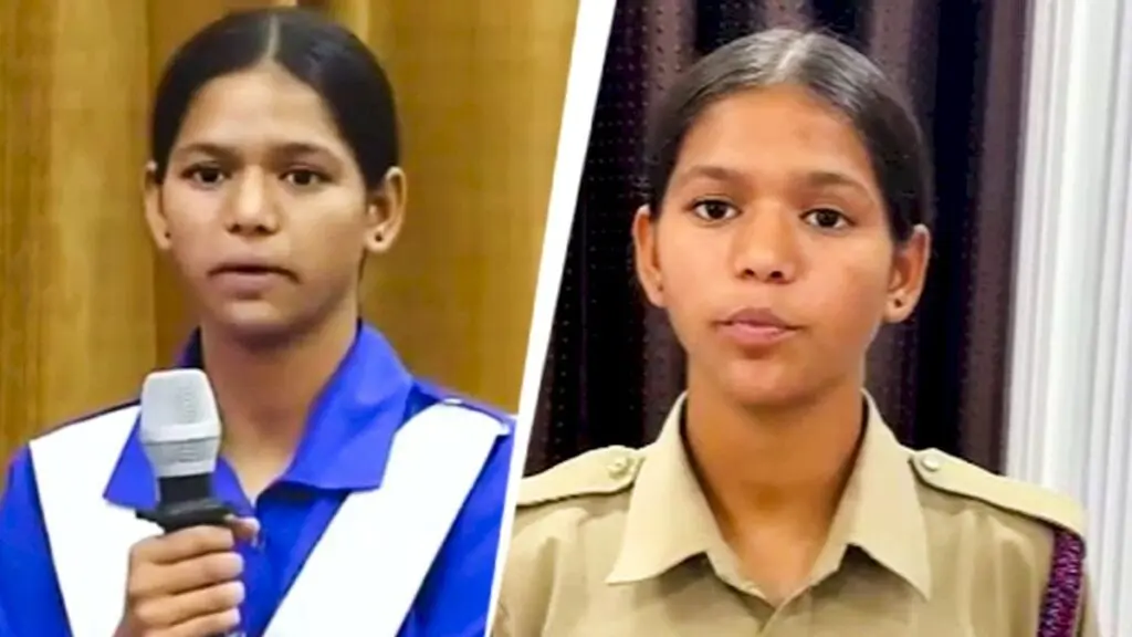 Taekwondo teen clarifies Rs 1.5 lakh not a bribe