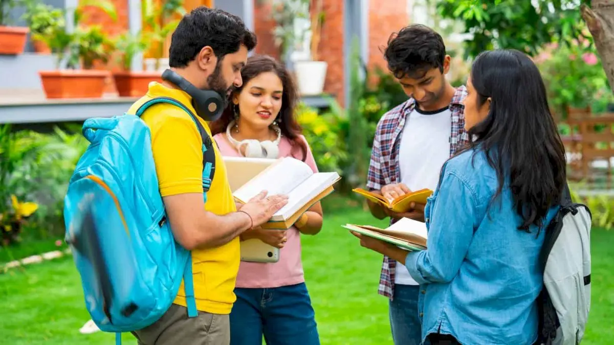 DU opens spot round for UG, PG and BTech admissions