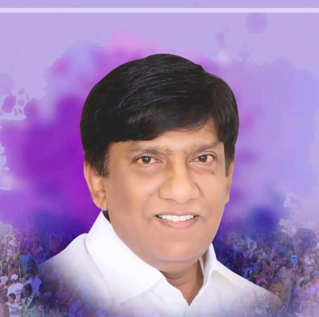 BRS wants Centre to drop Telangana projects from GRMB agenda