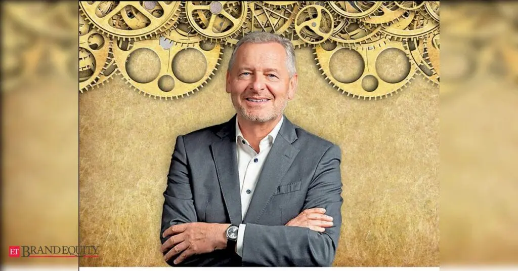 Favre Leuba chairman sees potential in India's smaller luxury markets