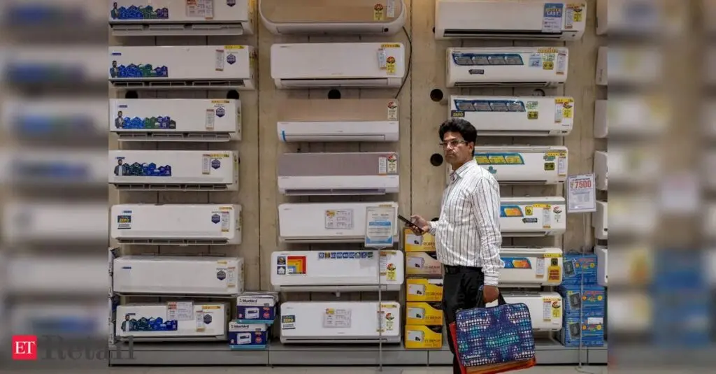 Appliance brands sell different models online and offline to end discount war
