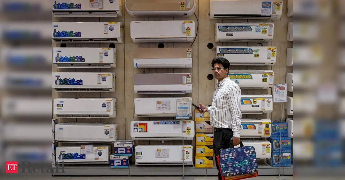 Appliance brands sell different models online and offline to end discount war