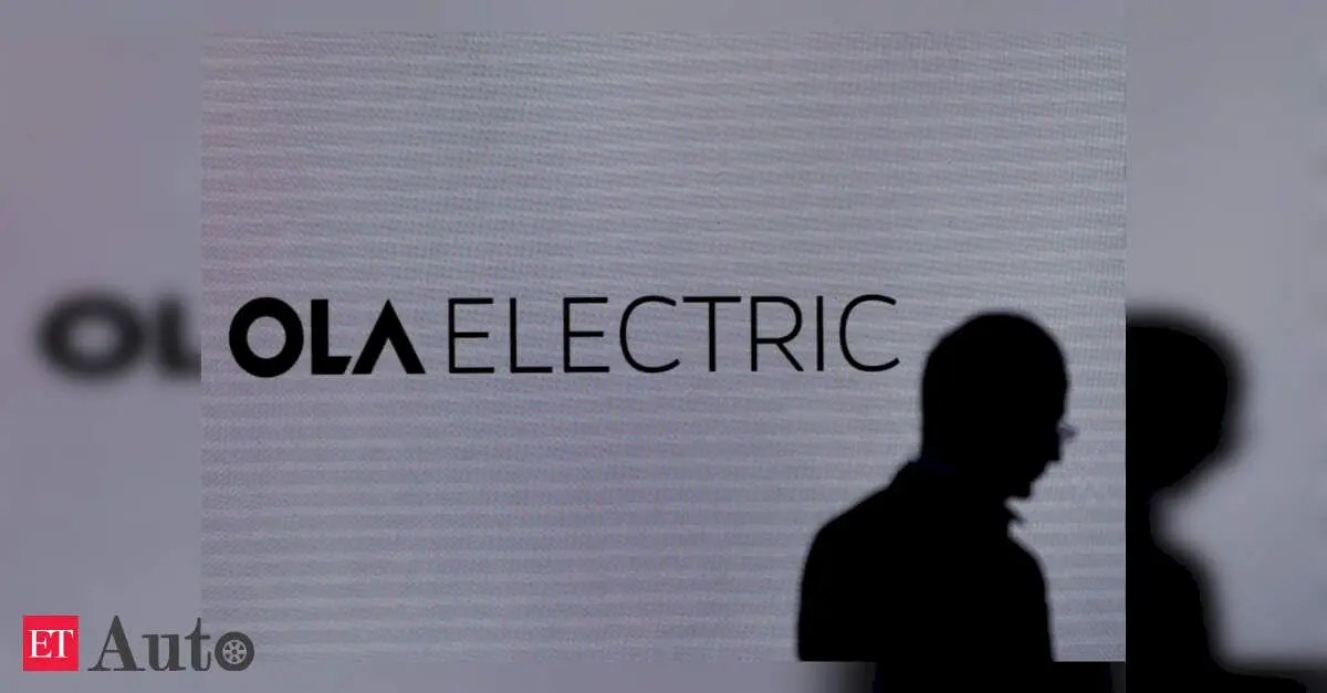 Ola Electric gets two-year PLI extension, ₹7,240 crore incentive