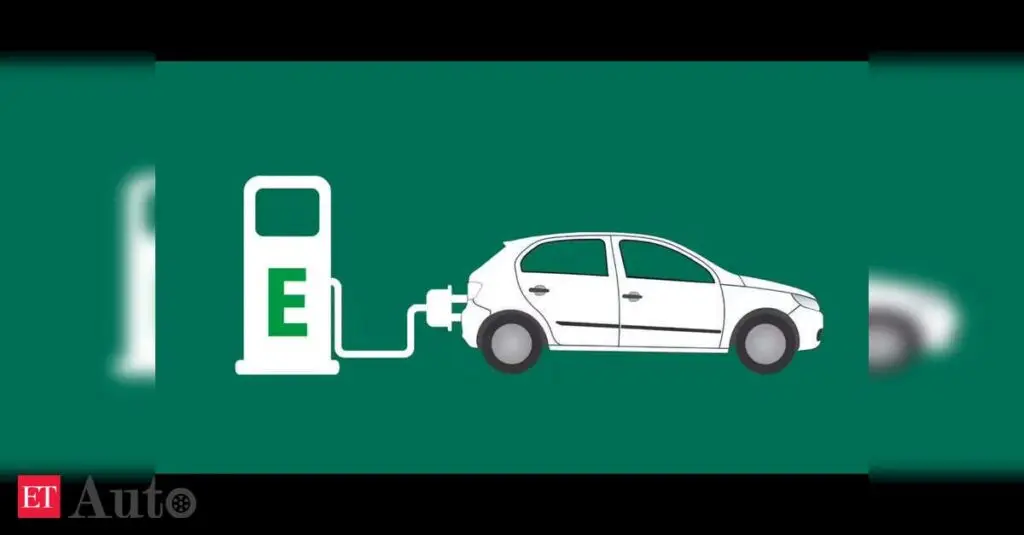 Petronas unit Gentari puts Indian EV charging business up for sale
