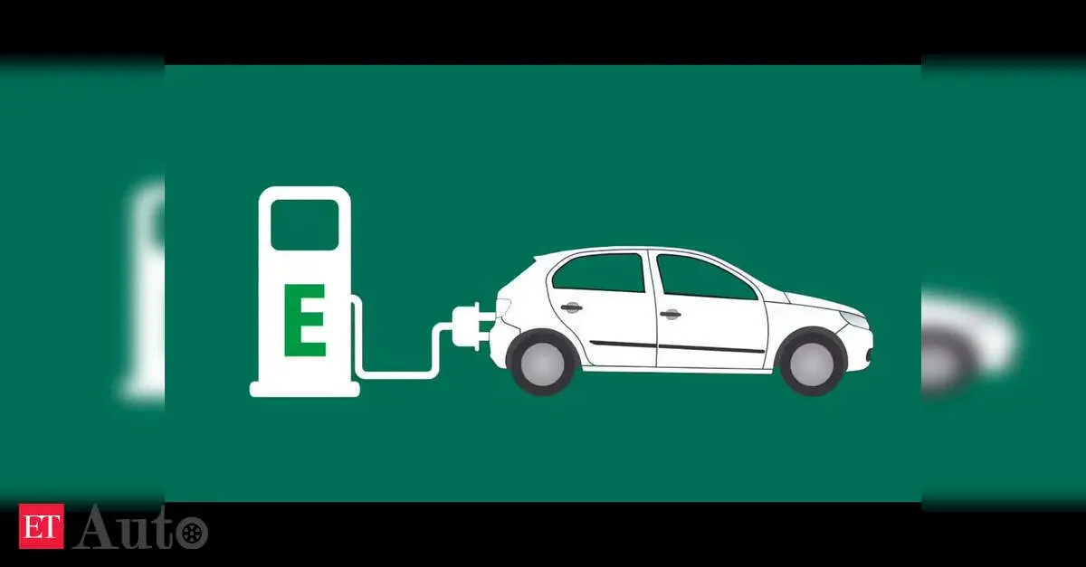 Petronas unit Gentari puts Indian EV charging business up for sale
