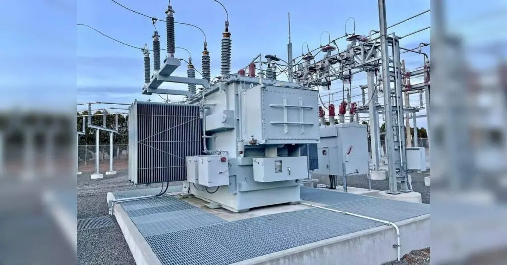 Waaree Transpower wins ₹160 crore order for BESS electrical infrastructure