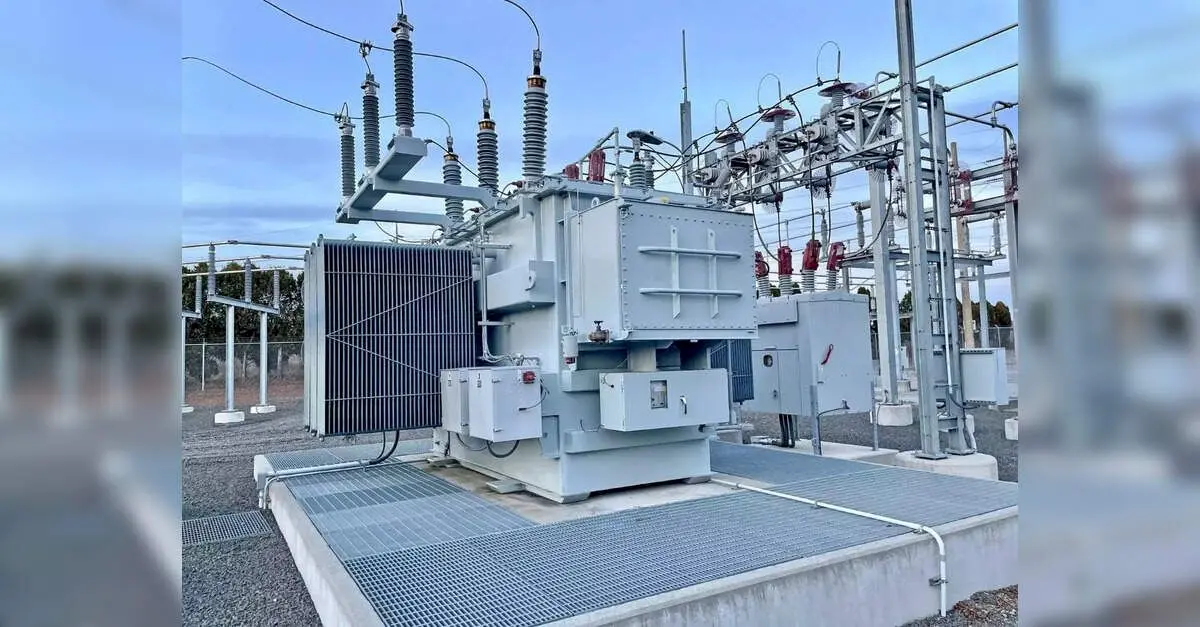 Waaree Transpower wins ₹160 crore order for BESS electrical infrastructure