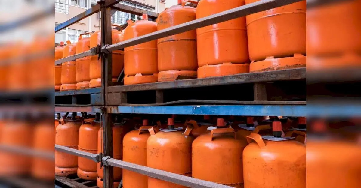 IndianOil launches lightweight composite LPG cylinder in Guwahati